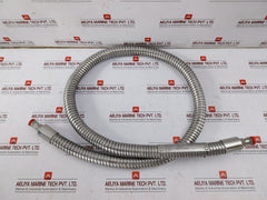 Pirtek Pfa-5000-08K Bop Control Hose 2M S2B0P-08-a316 3/4"X16 Unf