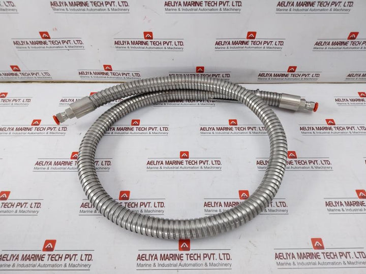 Pirtek Pfa-5000-08K Bop Control Hose 2M S2B0P-08-a316 3/4