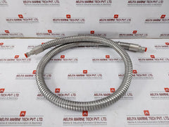 Pirtek Pfa-5000-08K Bop Control Hose 2M S2B0P-08-a316 3/4"X16 Unf