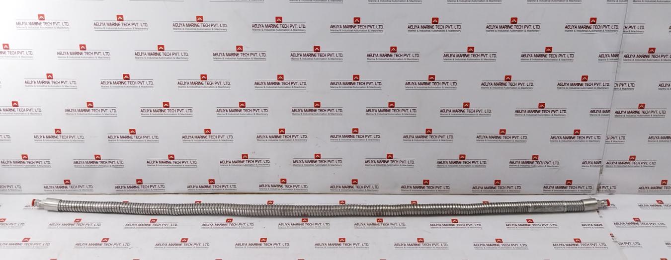 Pirtek Pfa-5000-08K Bop Control Hose 2M S2B0P-08-a316 3/4"X16 Unf