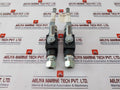 Pister 1113 Ball Valve Dn13
