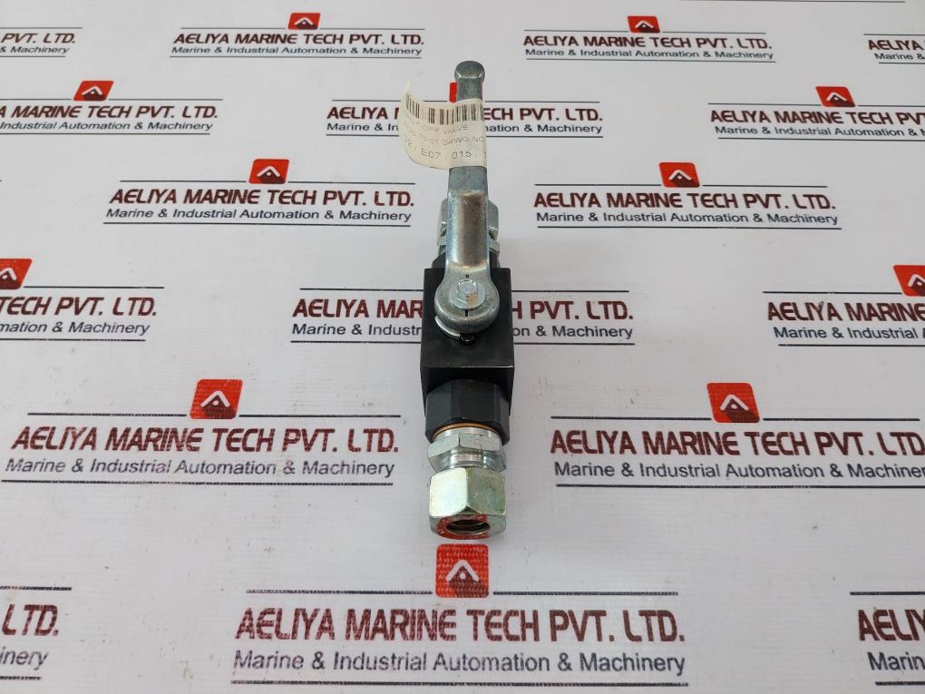 Pister 1113 Ball Valve Dn13