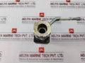 Pister 1113 Ball Valve Dn13