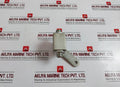 Pister 1123 Hbkh 12L B Ball Valve 1/2 Inch Dn13 Pn350-07/12