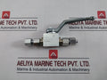 Pister 8L 06 1113 2 Hydraulic Ball Valve Sw9 J4
