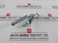 Pister 8L 06 1113 2 Hydraulic Ball Valve Sw9 J4