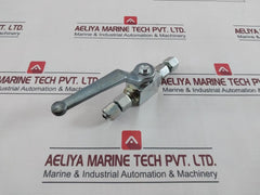 Pister 8L 06 1113 2 Hydraulic Ball Valve Sw9 J4