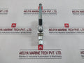 Pister 8L 06 1113 2 Hydraulic Ball Valve Sw9 J4