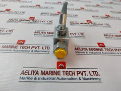 Pister Bkh-1/2 Npt Ball Valve
