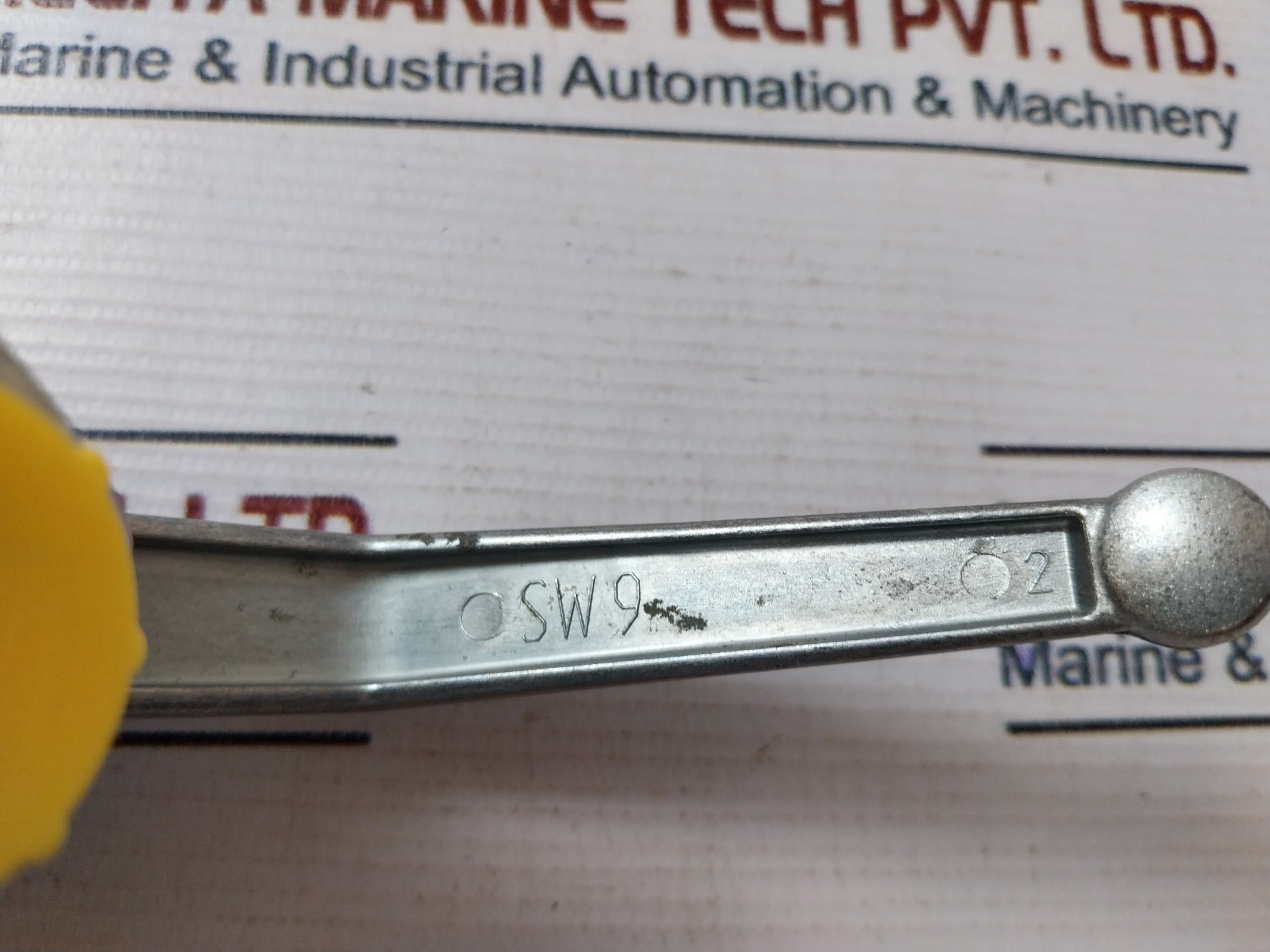 Pister Bkh-1/2 Npt Ball Valve