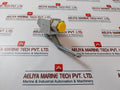 Pister Bkh-1/2 Npt Ball Valve