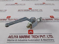 Pister Bkh 8L 06 1113 2 Ball Valve Pn500 Sw9