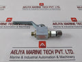Pister Bkh 8L 06 1113 2 Ball Valve Pn500 Sw9