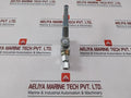 Pister Bkh 8L 06 1113 2 Ball Valve Pn500 Sw9