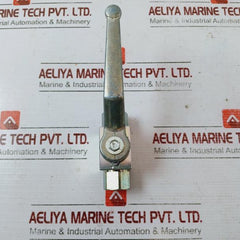 Pister Bkh G1/4 06 1113 1 Ball Valve Hydr 1/4 Ball 2 Ways