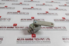 Pister Hbkh 12L B Stroke Limiter Ball Valve 1/2" Hydraulic With Spring