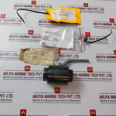 Pister Hrkh-1/2Npt 13 Ball Valve With Handlever 1/2" Nptf 11760 Psi