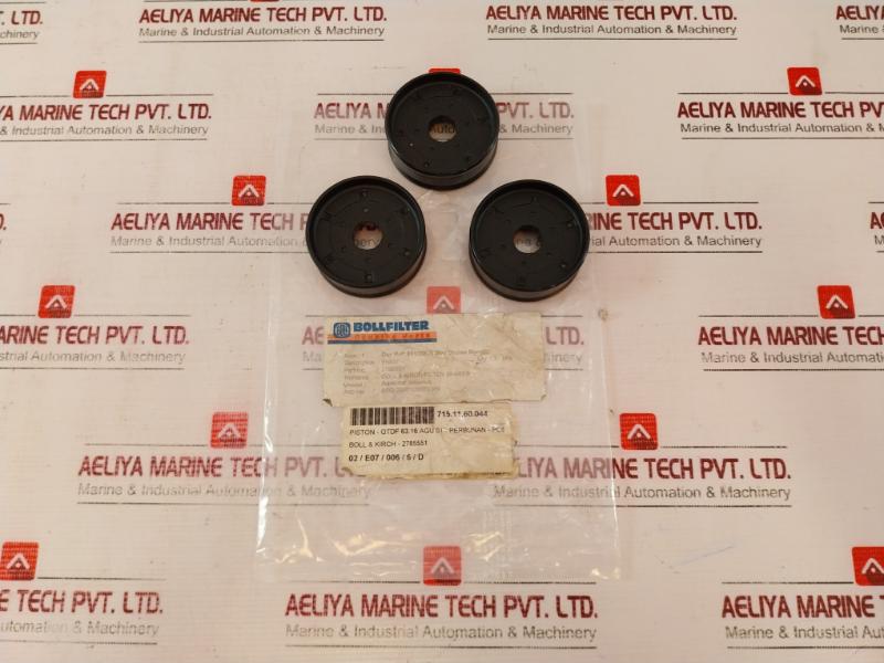 PISTON 63X16X22 Pneumatic seal