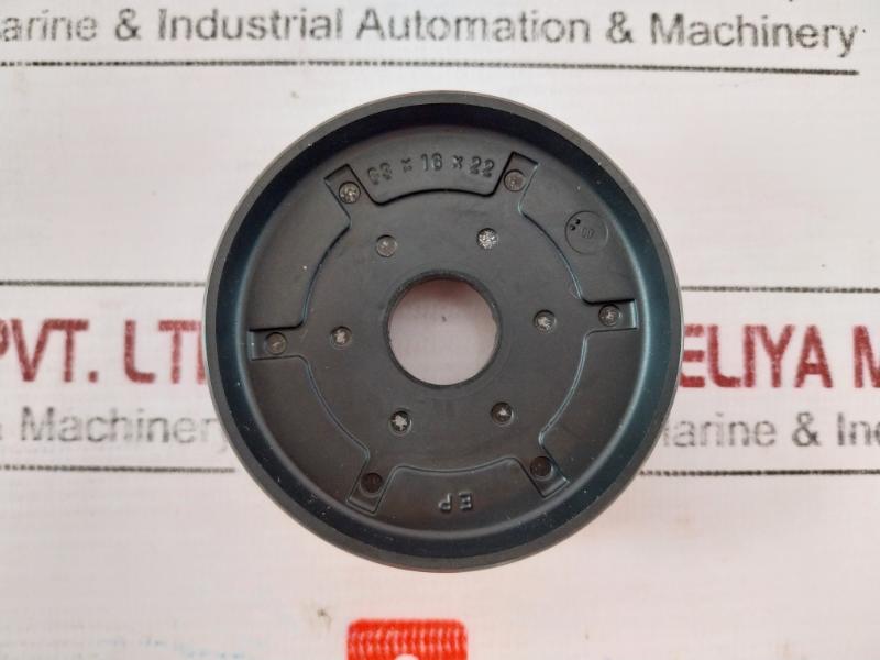 PISTON 63X16X22 Pneumatic seal