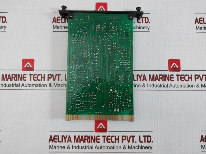 Piston Cooling Oil System High Temp Pc Board Module Aa-070-b Taiyo Electric