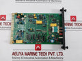 Piston Cooling Oil System High Temp Pc Board Module Aa-070-b Taiyo Electric