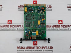 Piston Cooling Oil System High Temp Pc Board Module Aa-070-b Taiyo Electric