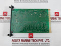 Piston Cooling Oil System High Temp Pc Board Module Aa-070-b Taiyo Electric