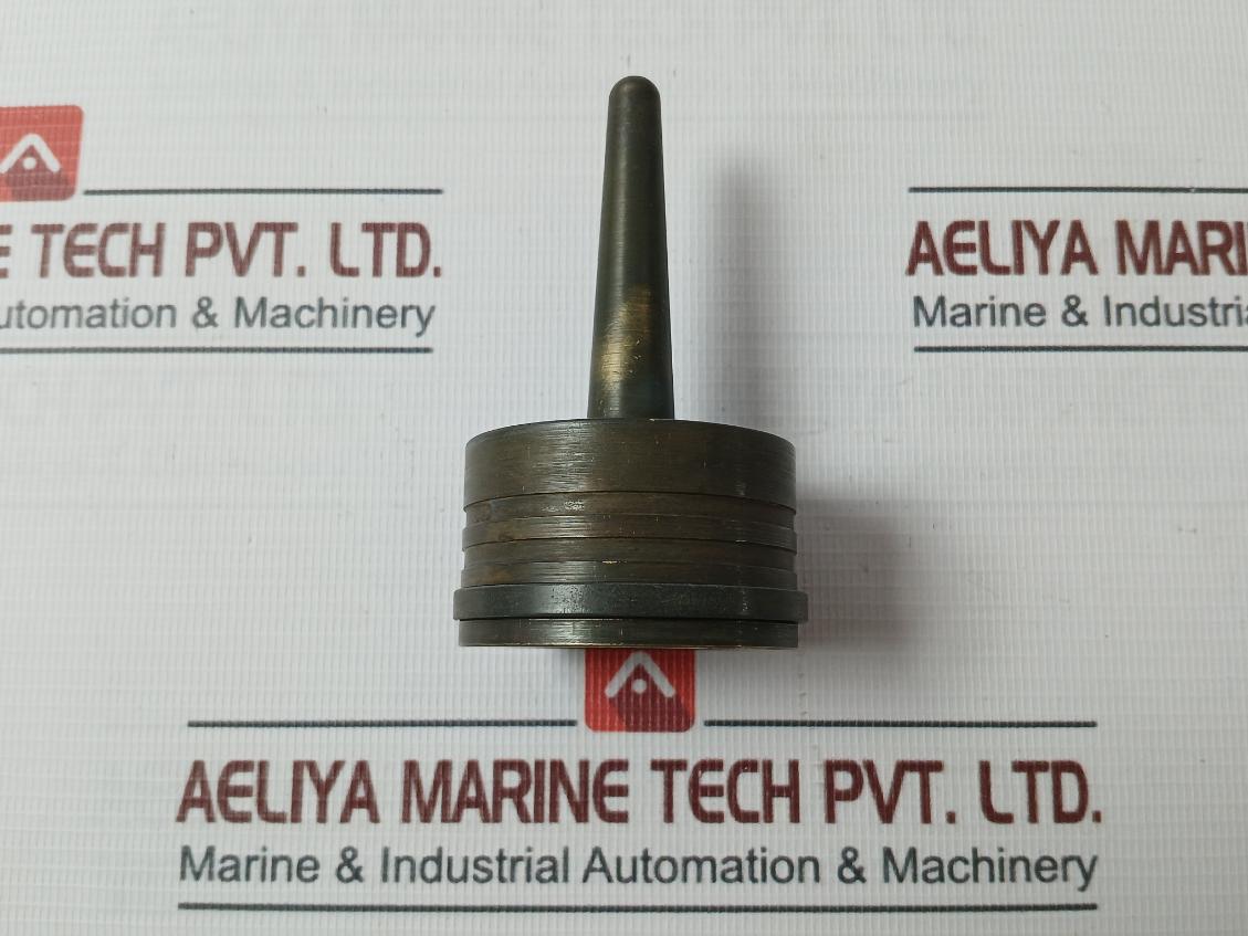 Piston For Er Pressure Reducing & Safety Valve St135F, 10