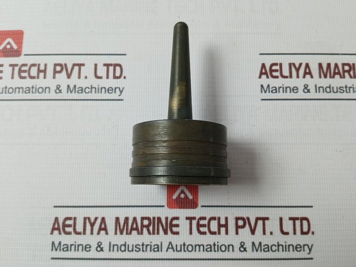 Piston For Er Pressure Reducing & Safety Valve St135F, 10
