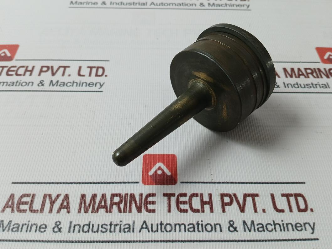 Piston For Er Pressure Reducing & Safety Valve St135F, 10