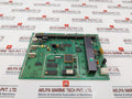Pittway Sa4142-6 Fire Alarm Board Bti Ds-1