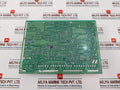 Pittway Sa4142-6 Fire Alarm Board Bti Ds-1