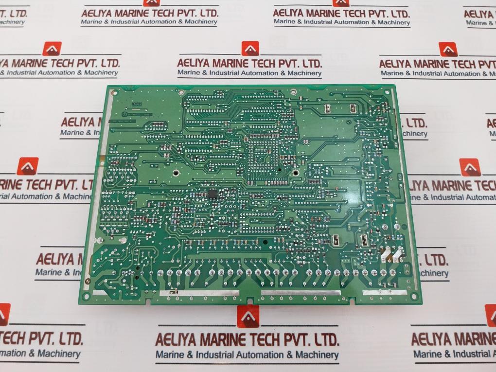 Pittway Sa4142-6 Fire Alarm Board Bti Ds-1