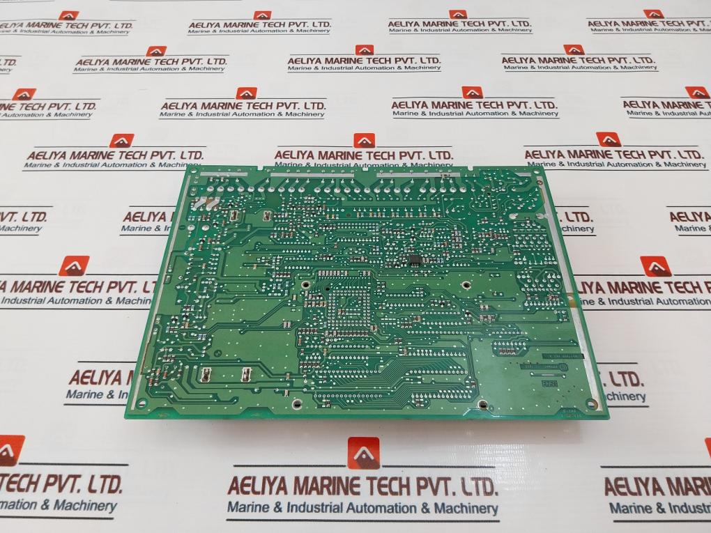 Pittway Sa4142-6 Fire Alarm Board Bti Ds-1
