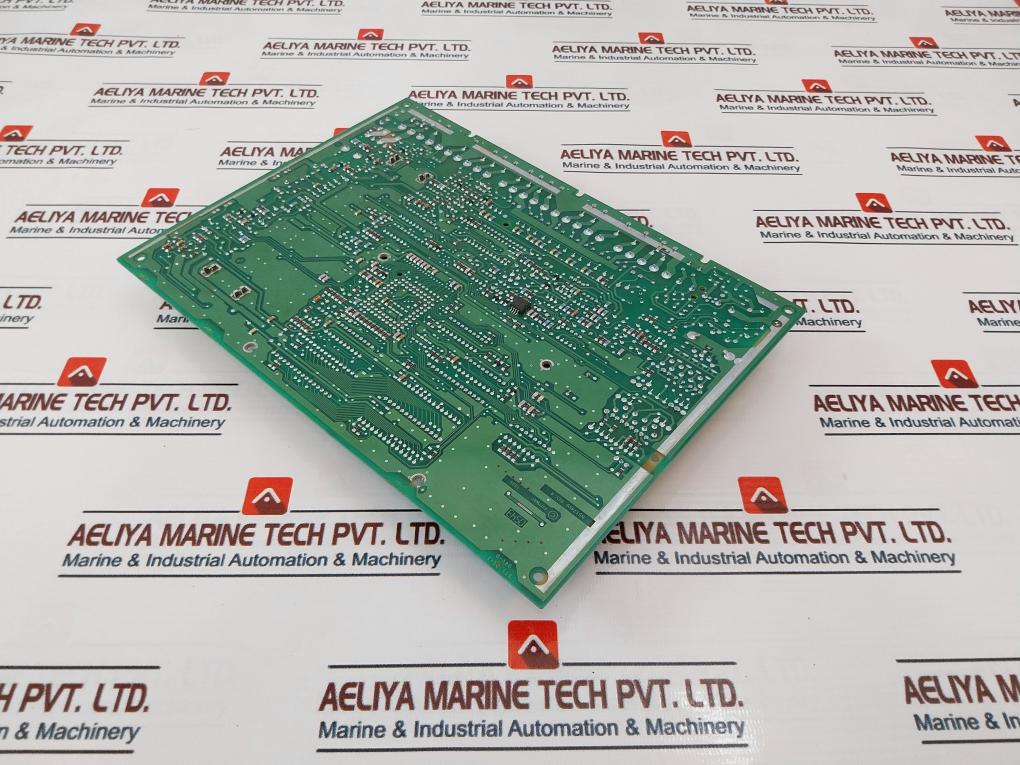 Pittway Sa4142-6 Fire Alarm Board Bti Ds-1