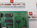 Pittway Sa4142-6 Fire Alarm Board Bti Ds-1