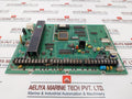 Pittway Sa4142-6 Fire Alarm Board Bti Ds-1