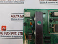 Pittway Sa4142-6 Fire Alarm Board Bti Ds-1