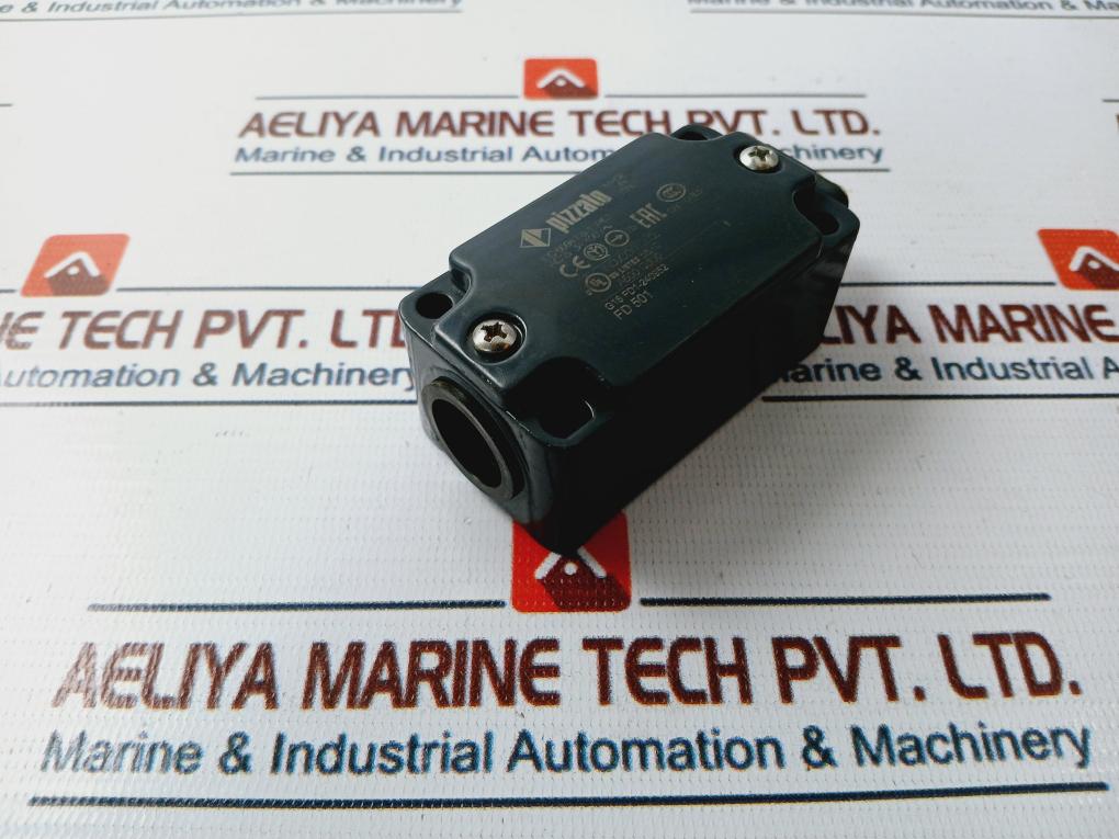 Pizzato Fd 501 Limit Switch