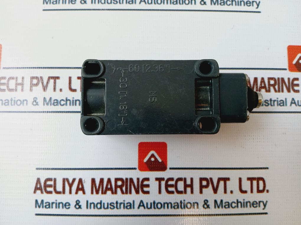 Pizzato Fd 510 Limit Switch 400V