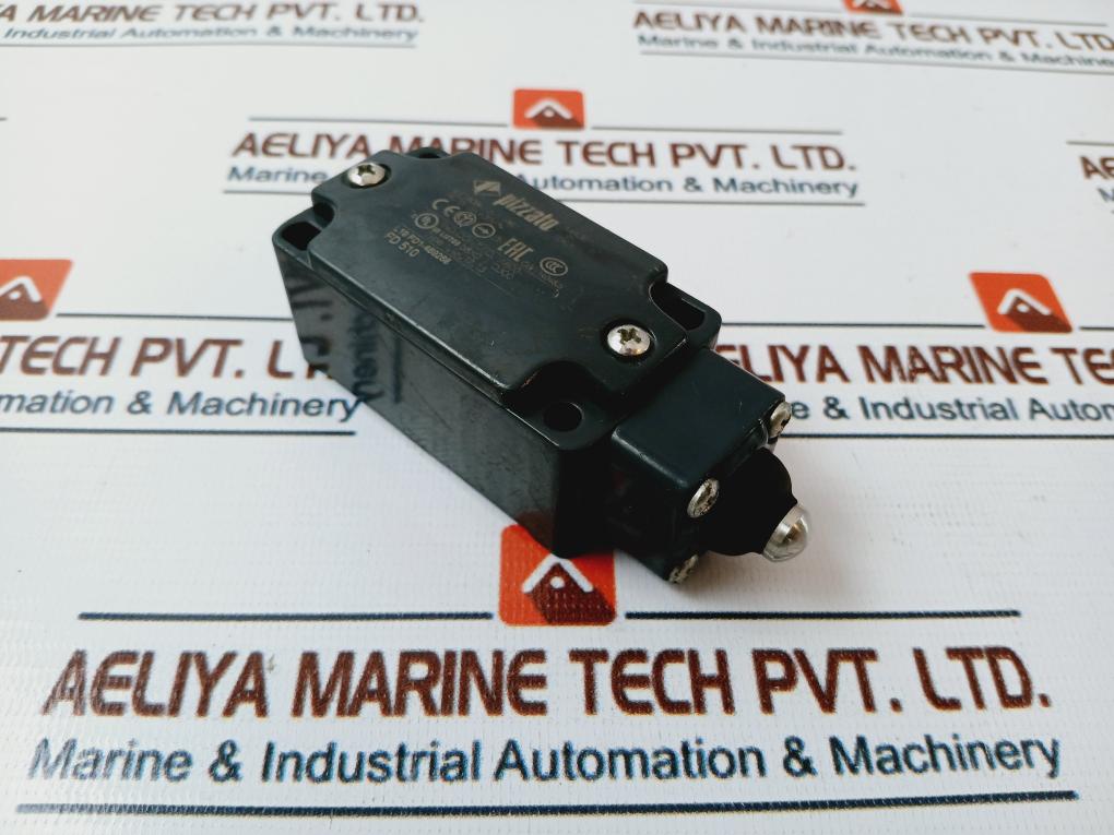 Pizzato Fd 510 Limit Switch 400V