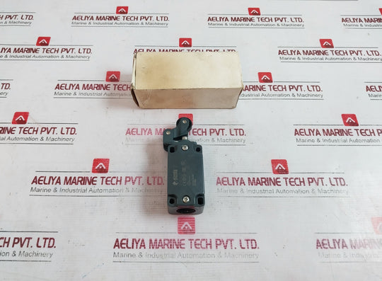 Pizzato Fd 502 Limit Switch A600 Q300 Ip67 Iec 60947-5-1