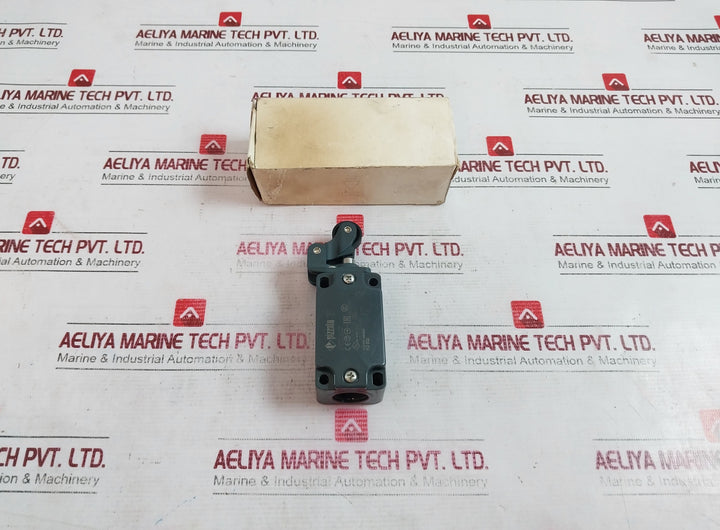 Pizzato Fd 502 Limit Switch A600 Q300 Ip67 Iec 60947-5-1