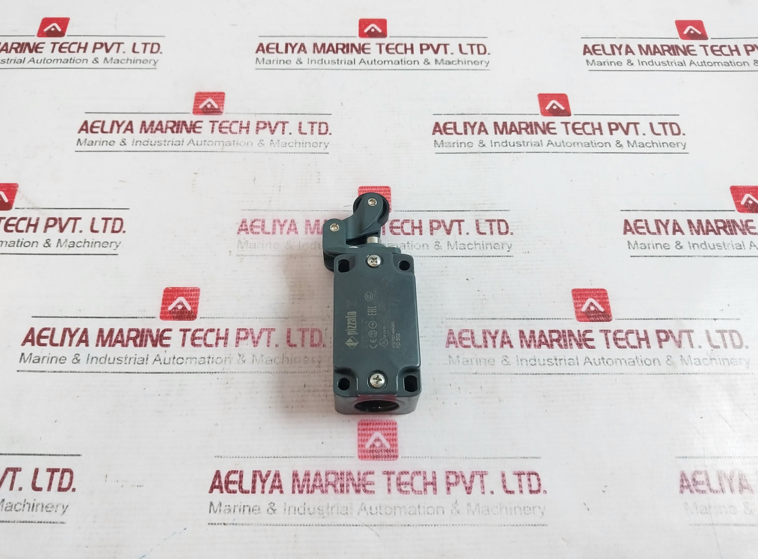 Pizzato Fd 502 Limit Switch A600 Q300 Ip67 Iec 60947-5-1