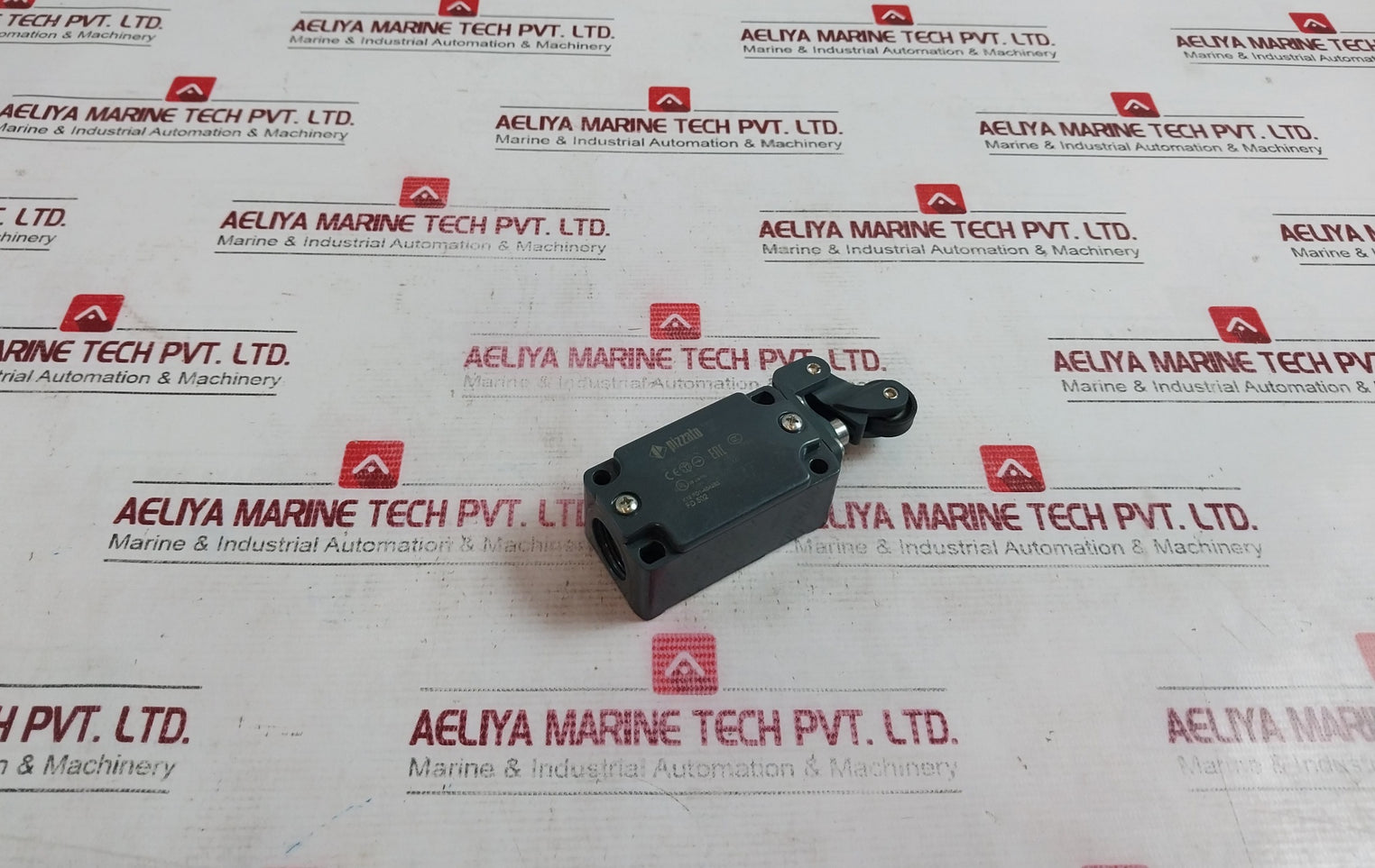Pizzato Fd 502 Limit Switch A600 Q300 Ip67 Iec 60947-5-1