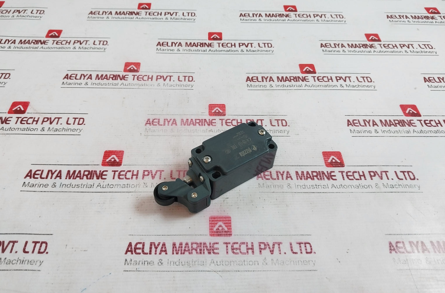 Pizzato Fd 502 Limit Switch A600 Q300 Ip67 Iec 60947-5-1