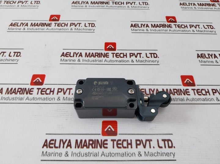 Pizzato Fd 502 Position Switch Ip67 Ac15 3A 400V, Iec 60947-5-1