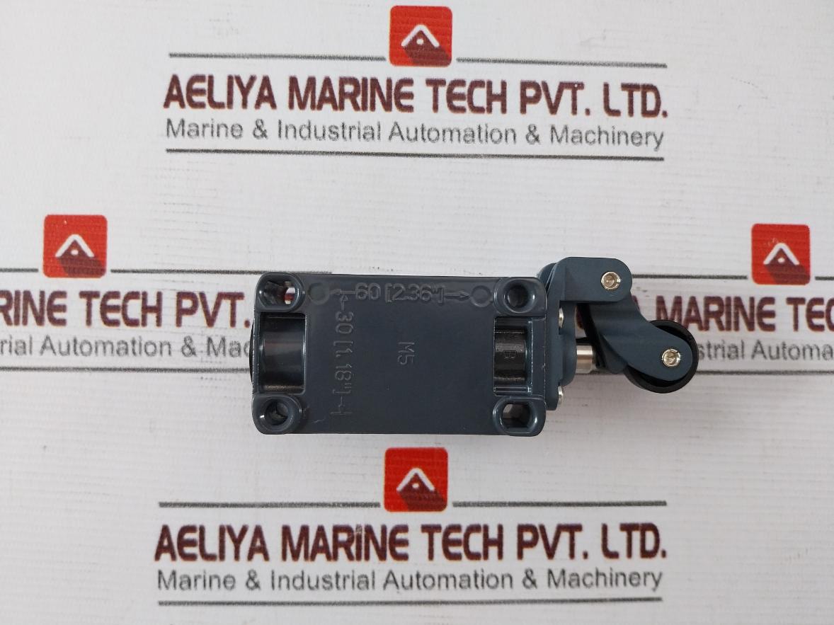 Pizzato Fd 502 Position Switch Ip67 Ac15 3A 400V, Iec 60947-5-1