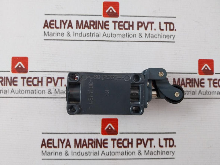 Pizzato Fd 502 Position Switch Ip67 Ac15 3A 400V, Iec 60947-5-1