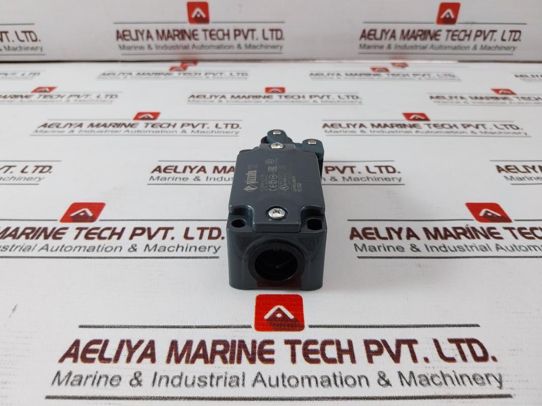 Pizzato Fd 502 Position Switch Ip67 Ac15 3A 400V, Iec 60947-5-1